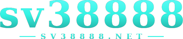 sv38888 logo