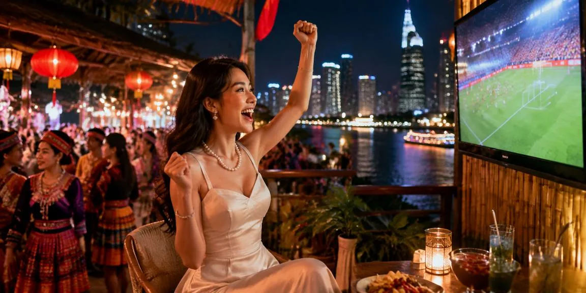 sv38888 Việt Nam Sảnh casino